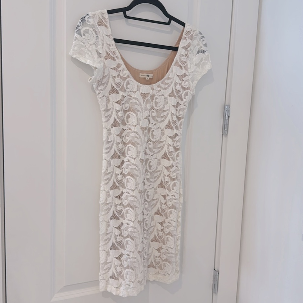 Nightcap Dress (M)